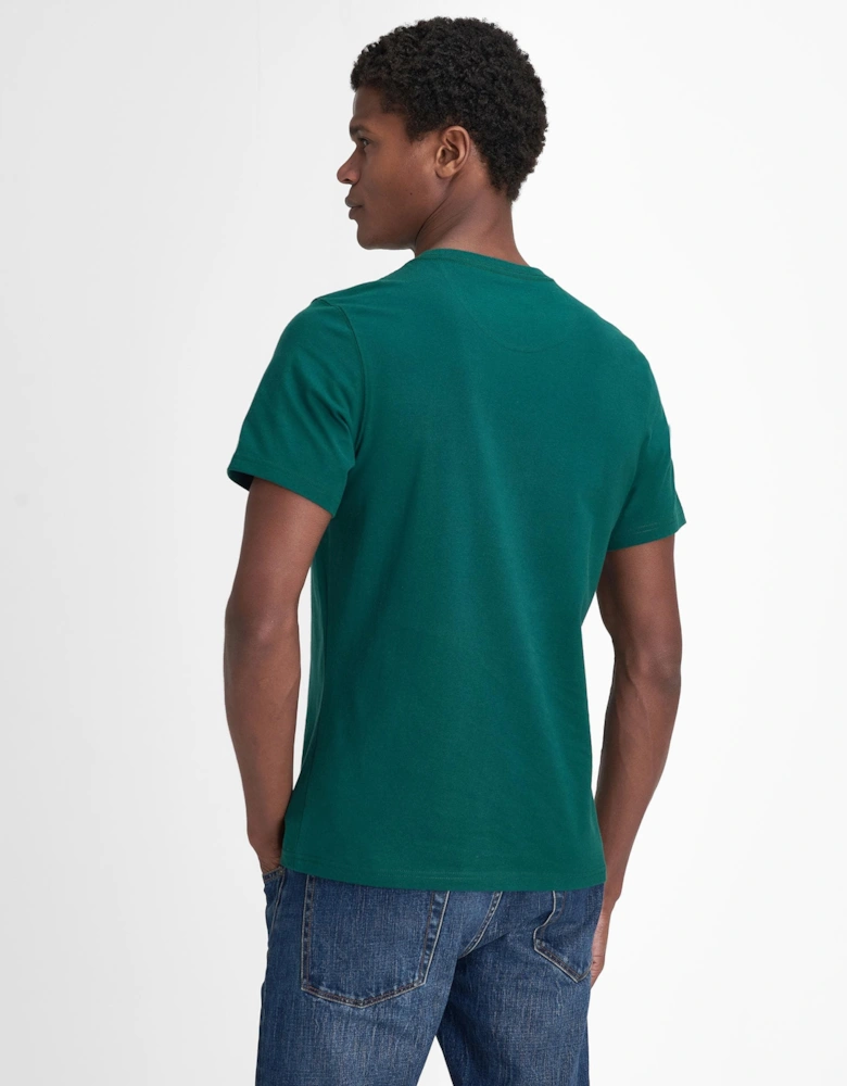 Logo Mens T-Shirt