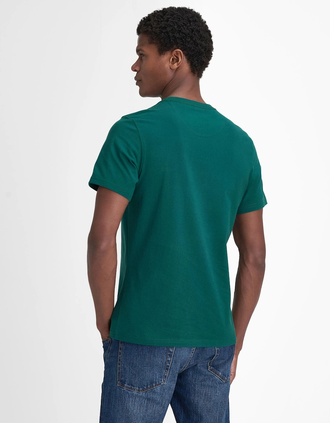 Logo Mens T-Shirt