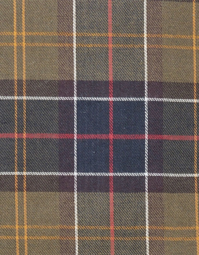 Wax/Cotton Dog Bed 24 Inches