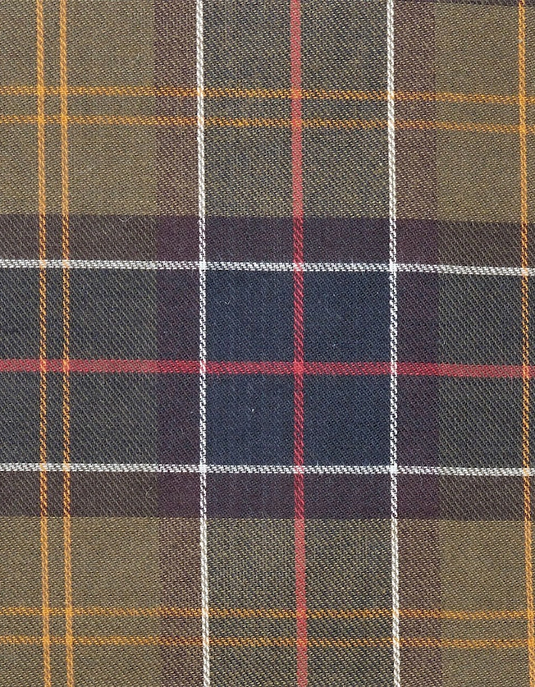 Wax/Cotton Dog Bed 24 Inches