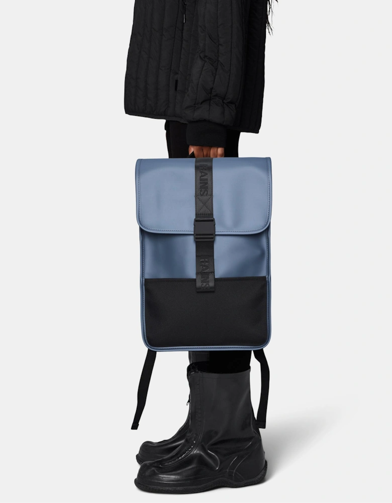 Unisex Trail Backpack Mini - 36 Bay