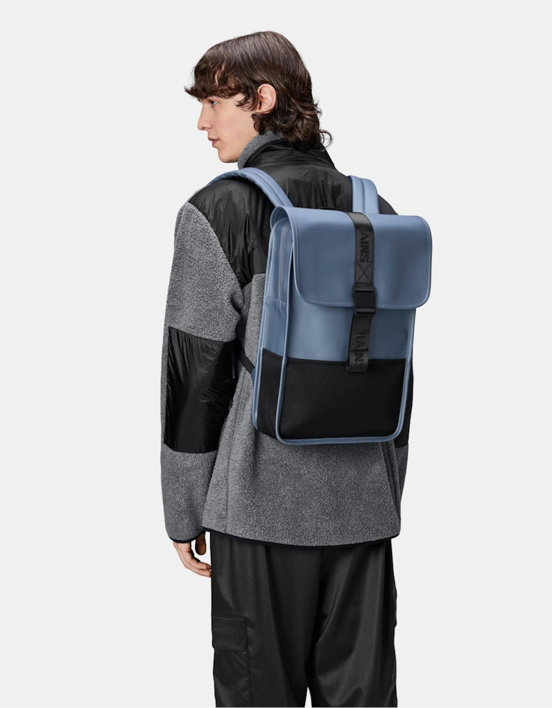 Unisex Trail Backpack Mini - 36 Bay