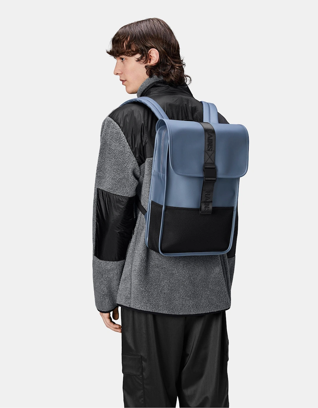 Unisex Trail Backpack Mini - 36 Bay