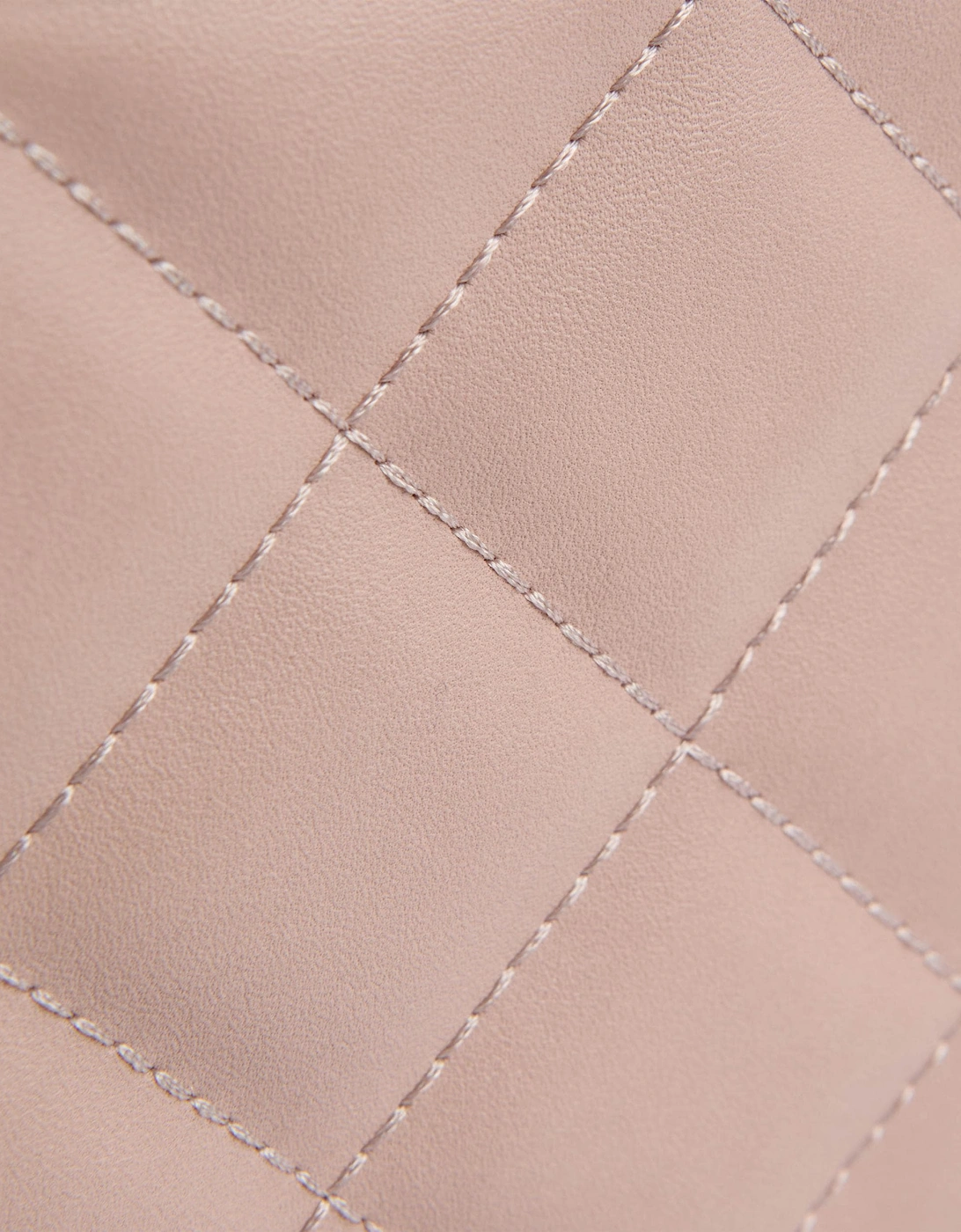Quilted Sloane Womens Crossbody Bag