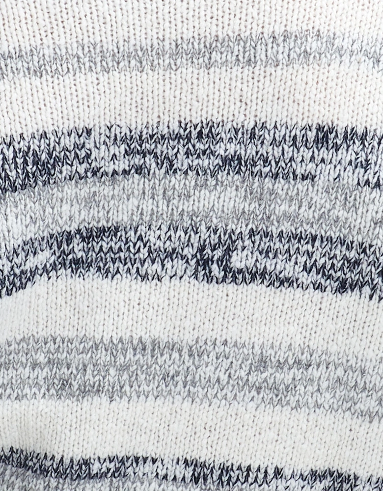 Anya Womens Knitted Jumper