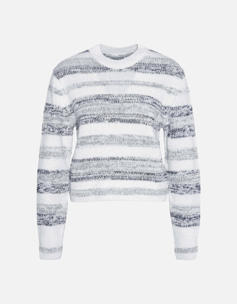 Anya Womens Knitted Jumper