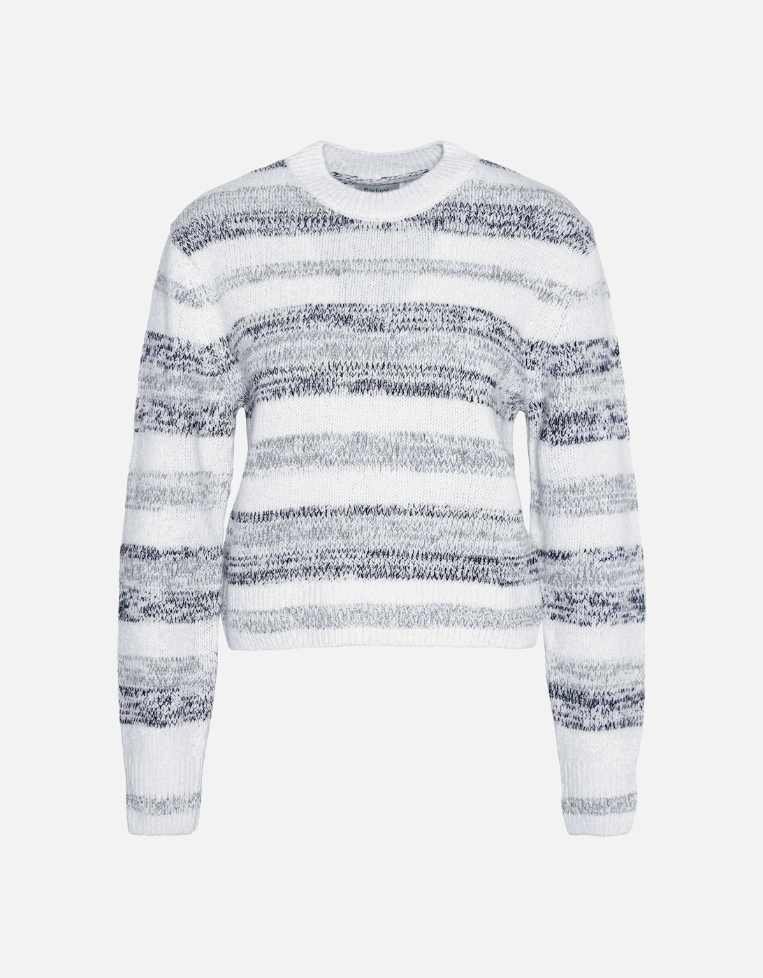 Anya Womens Knitted Jumper