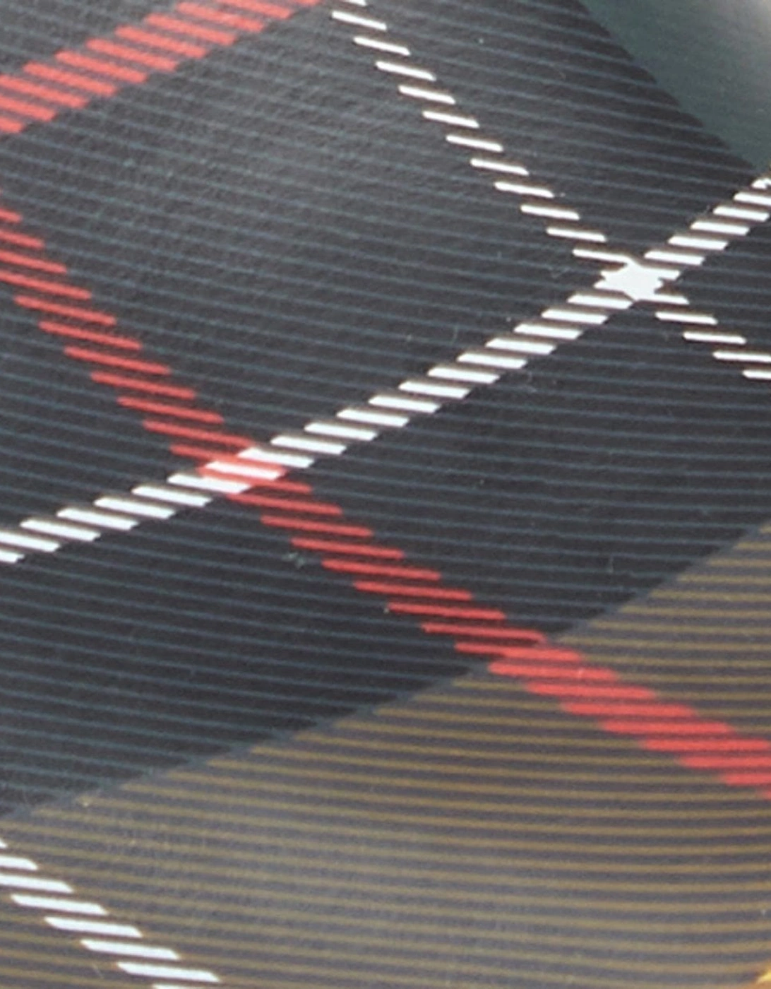 Wilton Womens Wellingtons - Classic Tartan