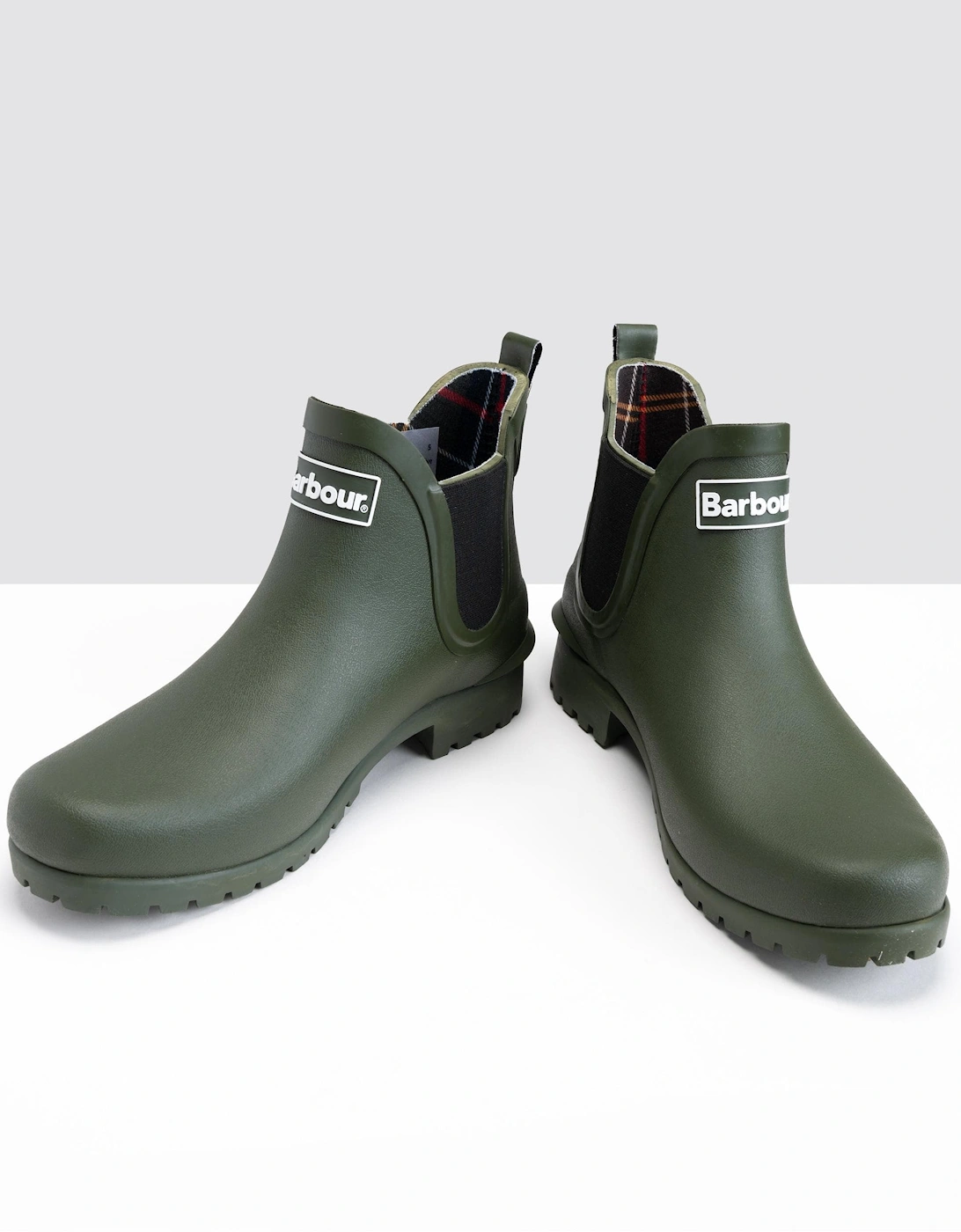 Wilton Womens Wellingtons