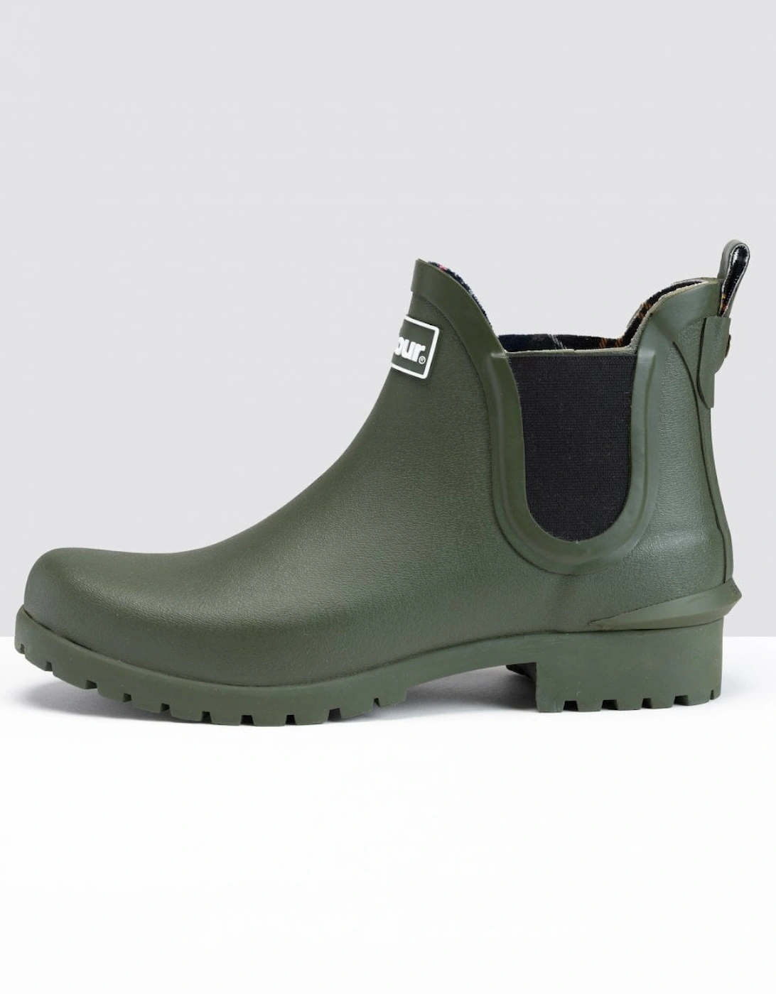 Wilton Womens Wellingtons