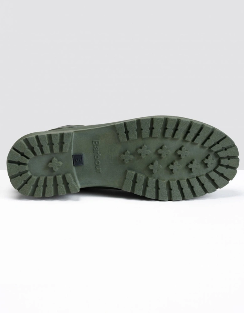 Wilton Womens Wellingtons