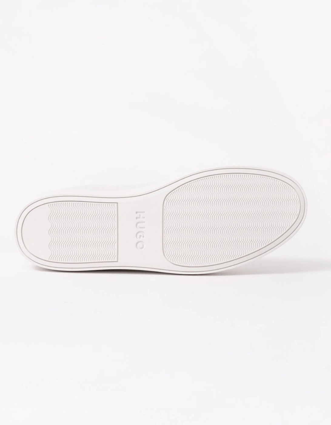 HUGO Morrie Tenn Mens Trainers NOS