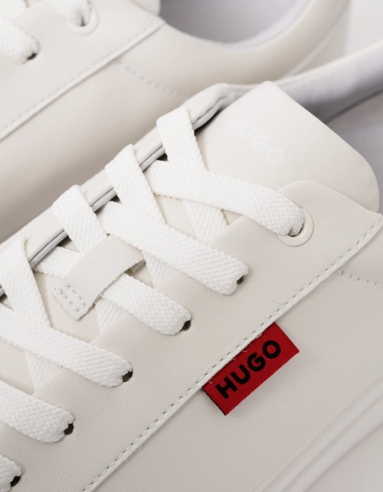 HUGO Morrie Tenn Mens Trainers NOS