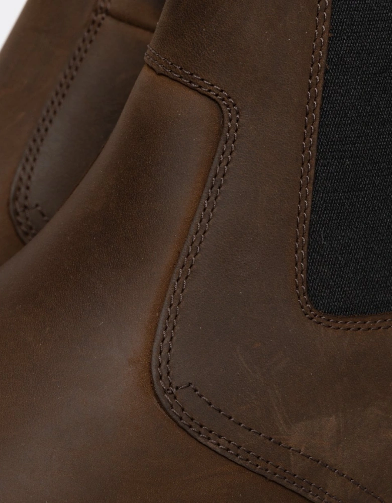 Earthkeepers Stormbuck Mens Chelsea Boot