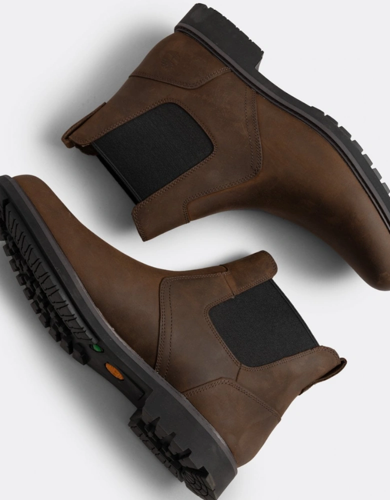 Earthkeepers Stormbuck Mens Chelsea Boot