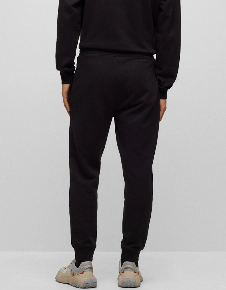 HUGO Dutschi Mens Cuffed Hem Joggers NOS