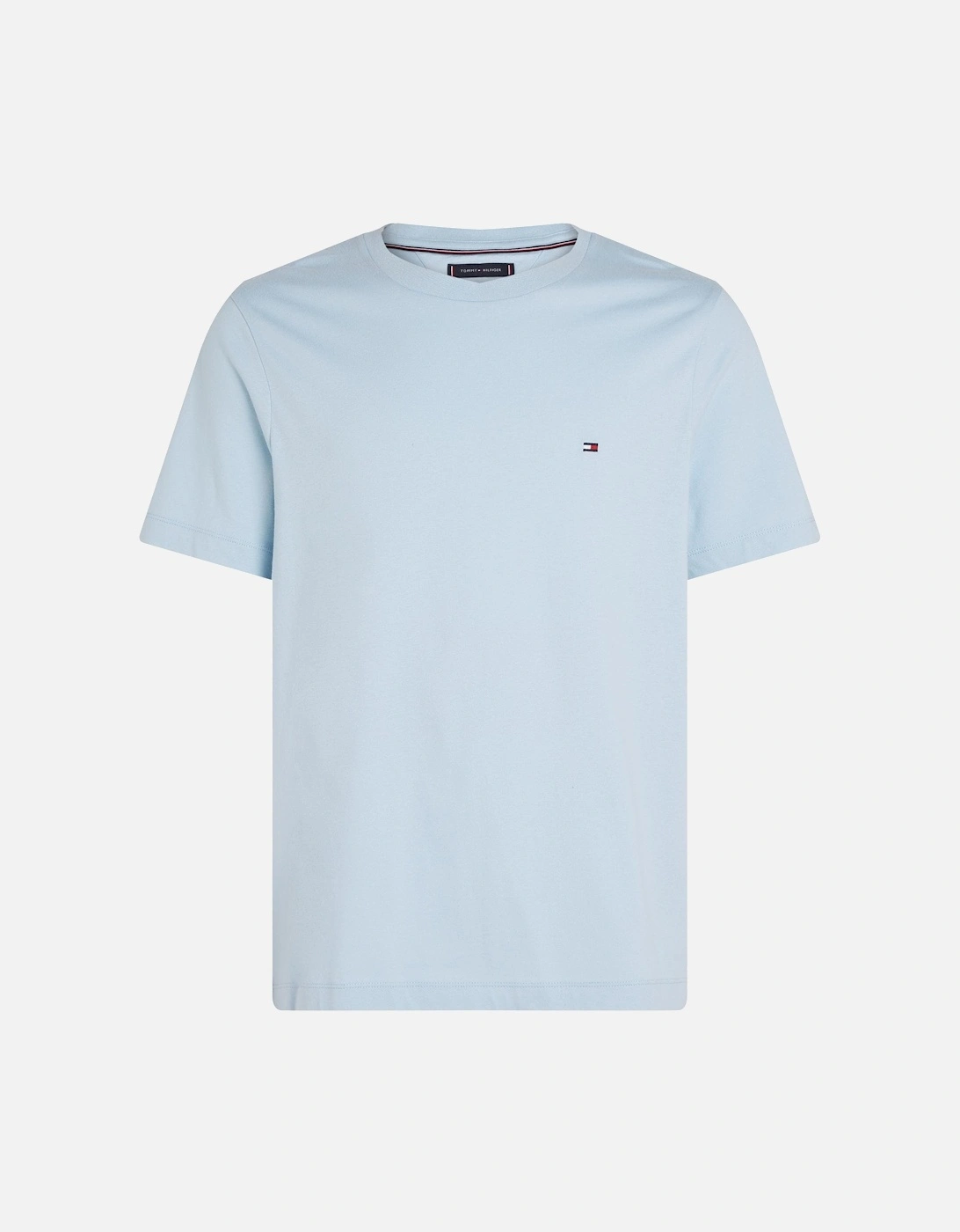 Essential Seasonal Regular Fit Solid Mens T Shirt