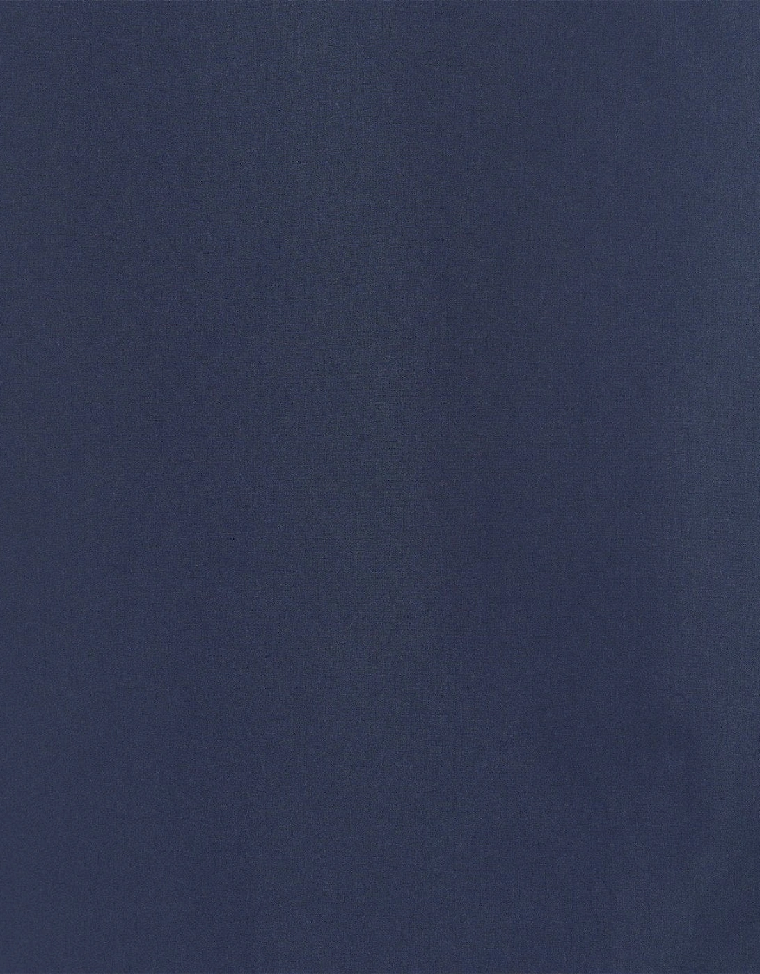 Hooded Domus Mens Waterproof Jacket - Navy/Classic