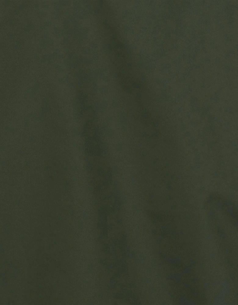 Hooded Domus Mens Waterproof Jacket