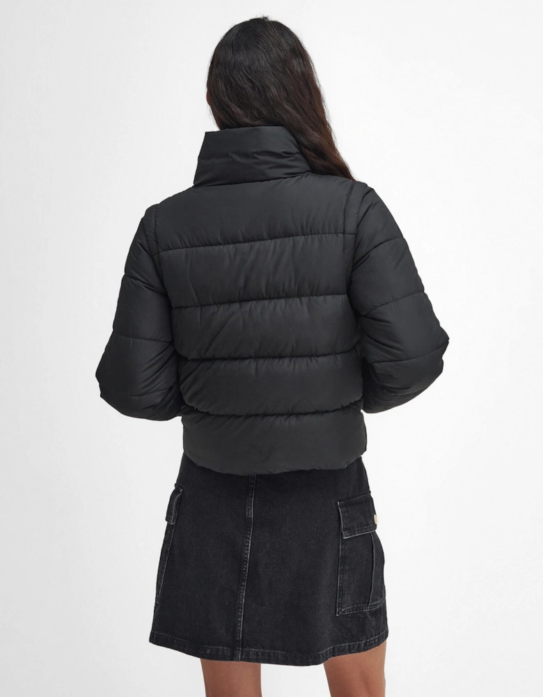 Webber Womens Puffer Jacket