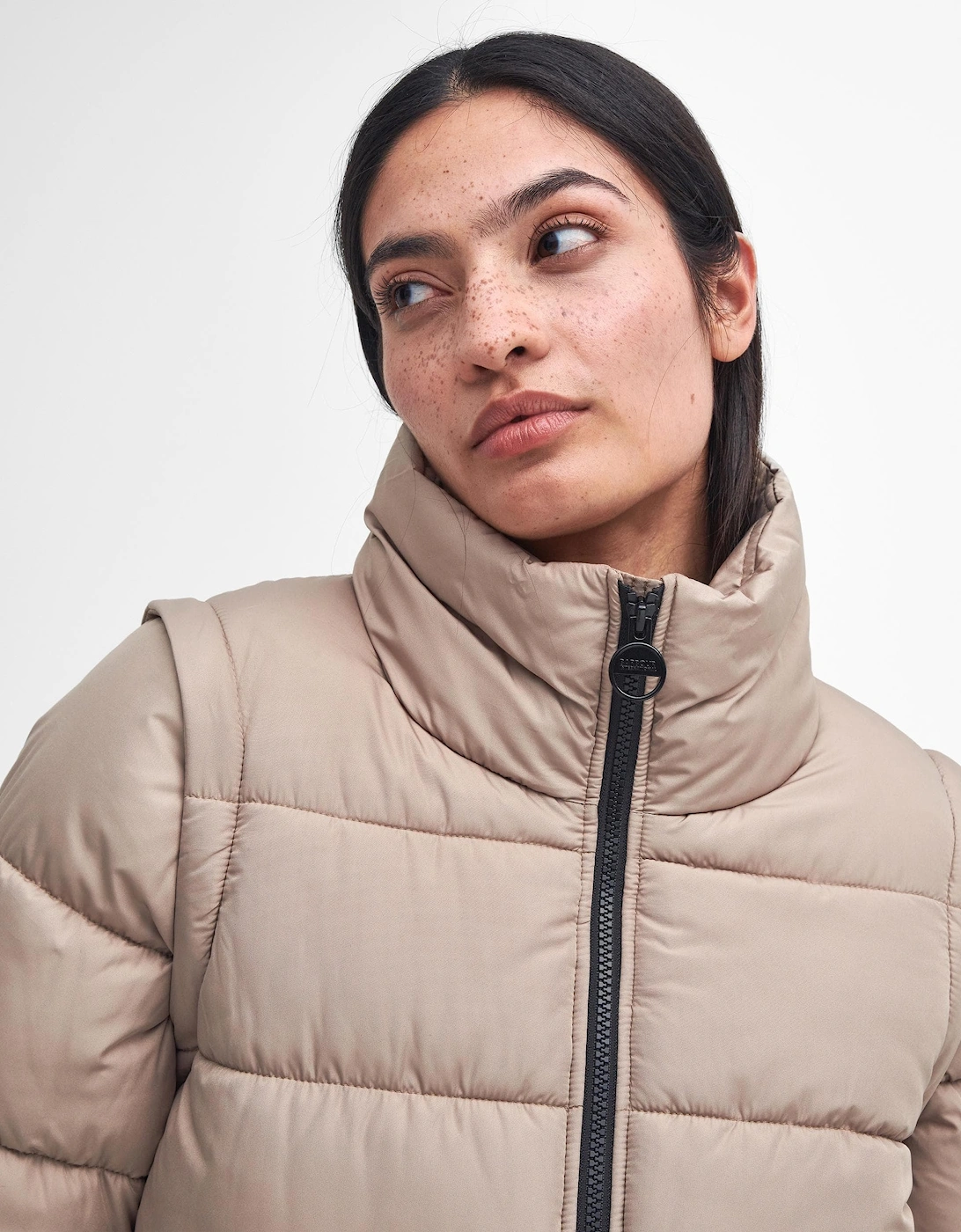 Webber Womens Puffer Jacket