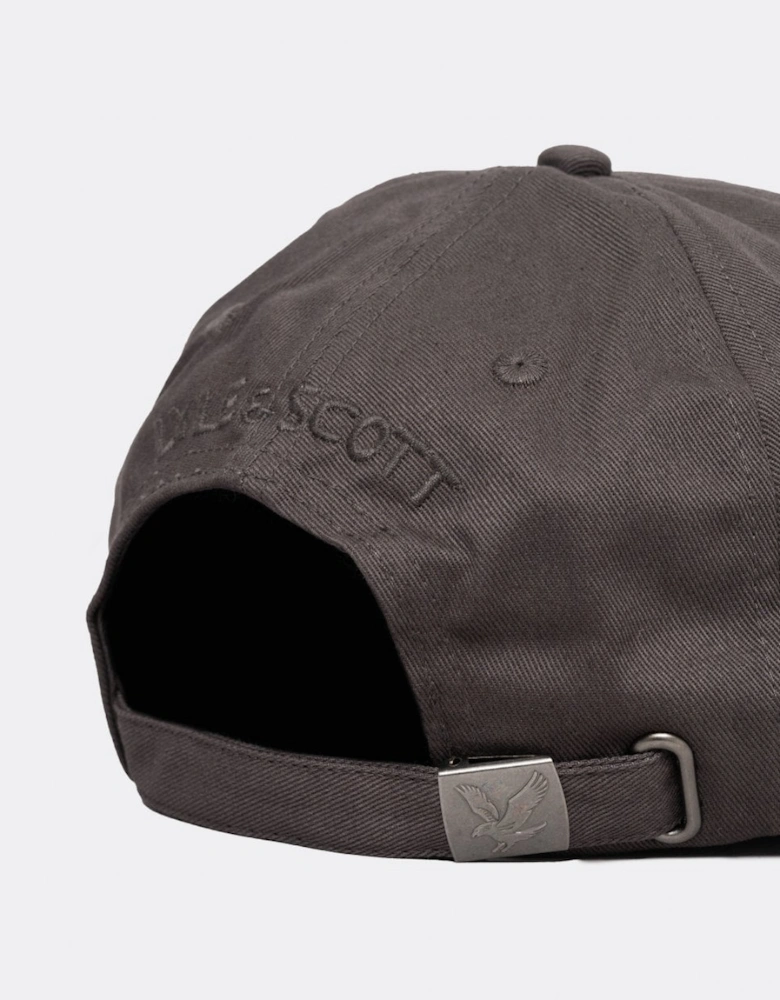 Lyle & Scott Mens Cotton Baseball Cap