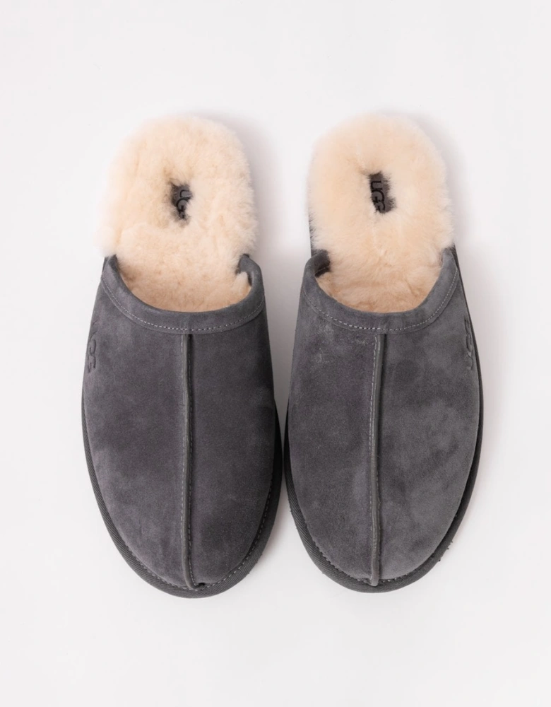 Scuff Mens Slipper