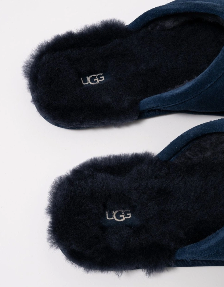 Scuff Mens Slipper