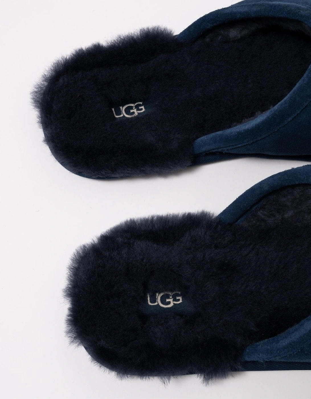 Scuff Mens Slipper