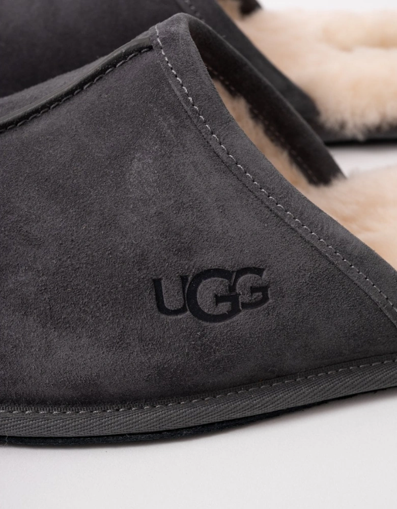 Scuff Mens Slipper