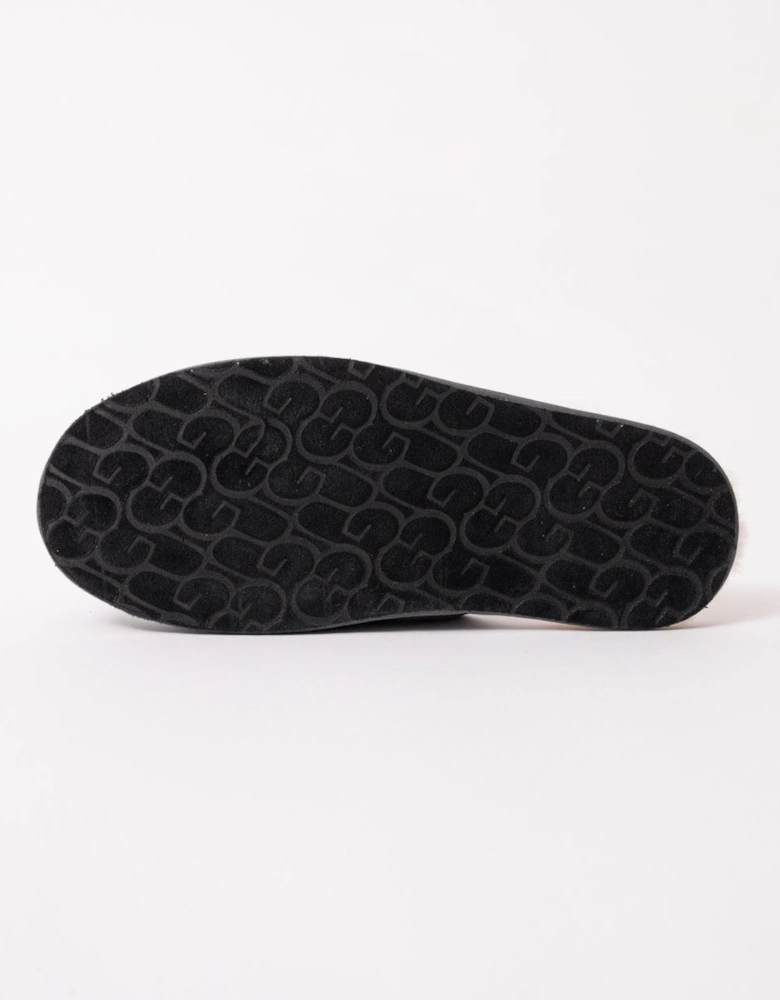 Scuff Mens Slipper