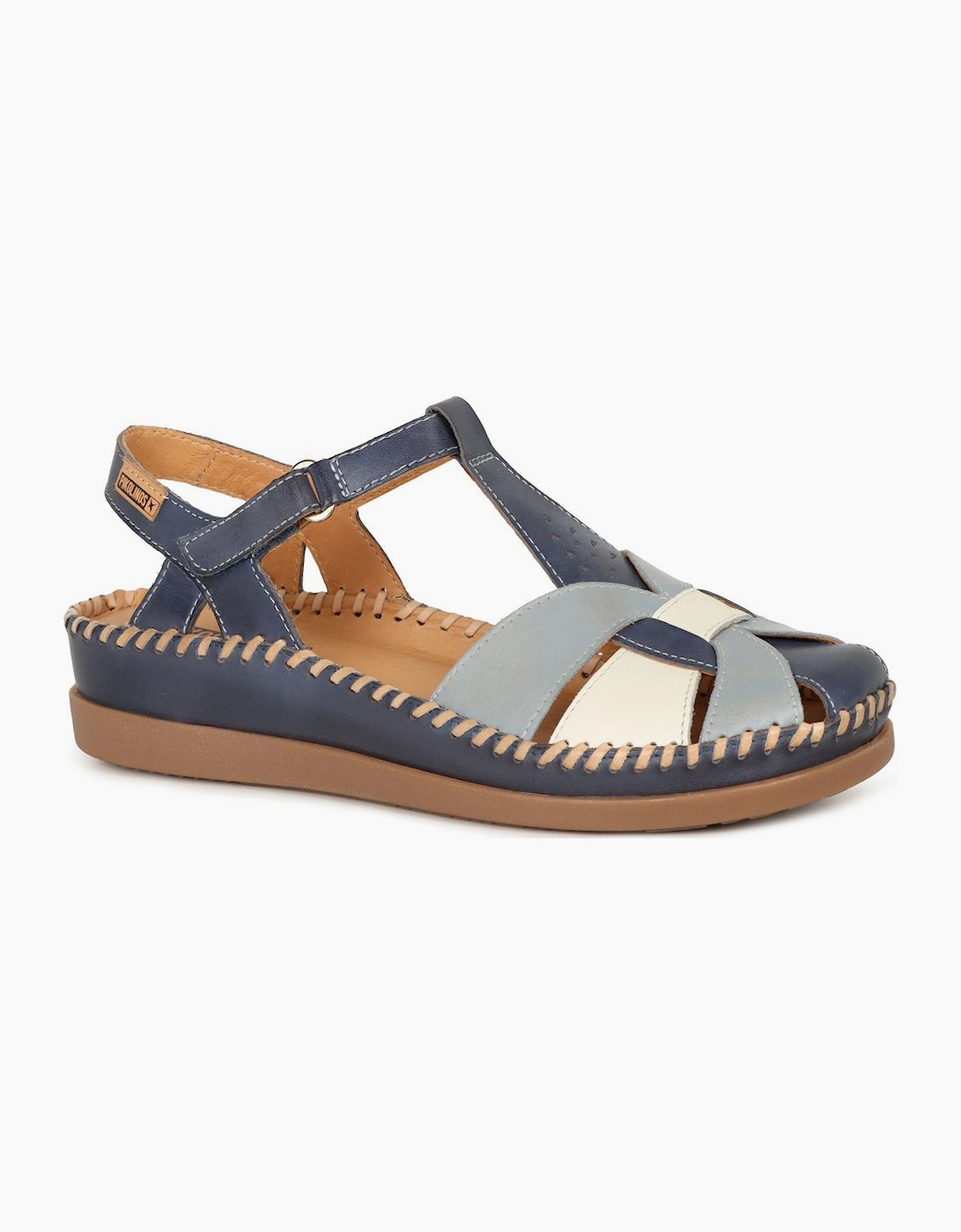 Pikolinos Women's Pacific Combi Le Callard Sandals - : 4 Size 4