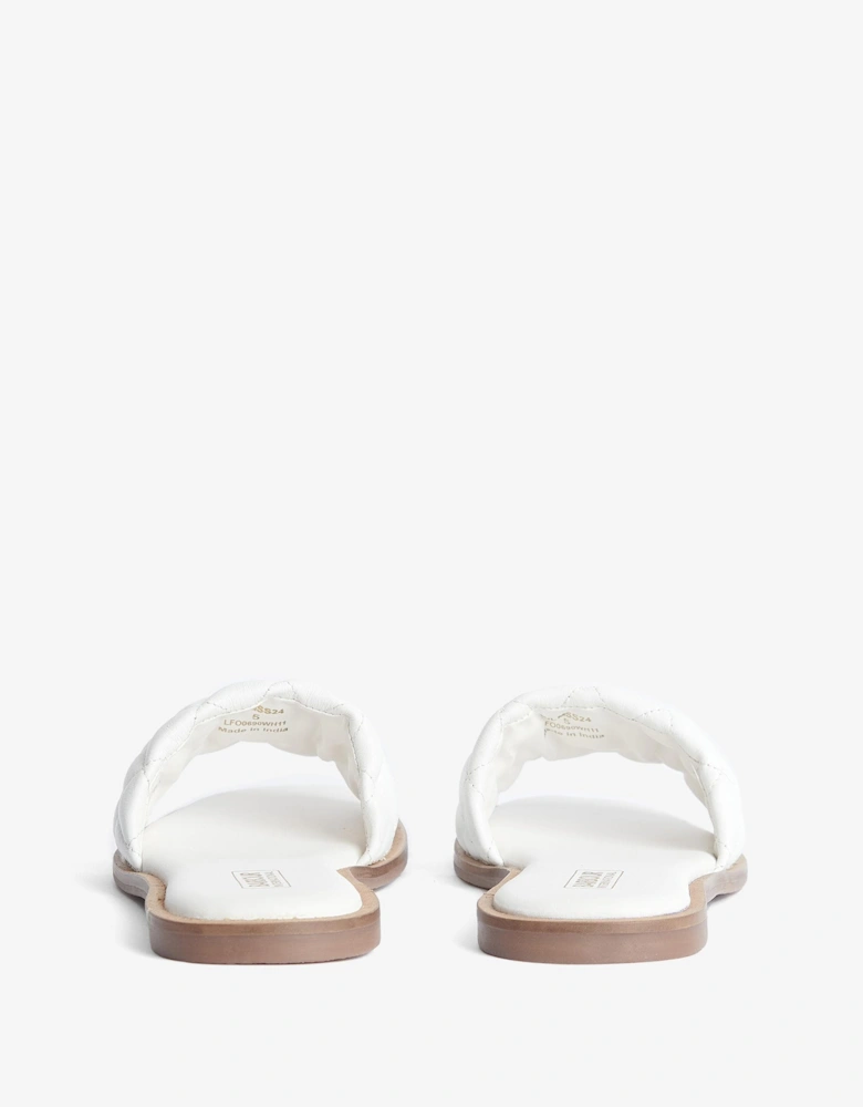 Kinghorn Womens Sandals
