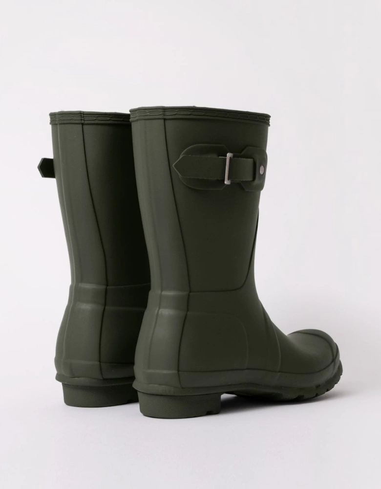Original Short Womens Wellies
