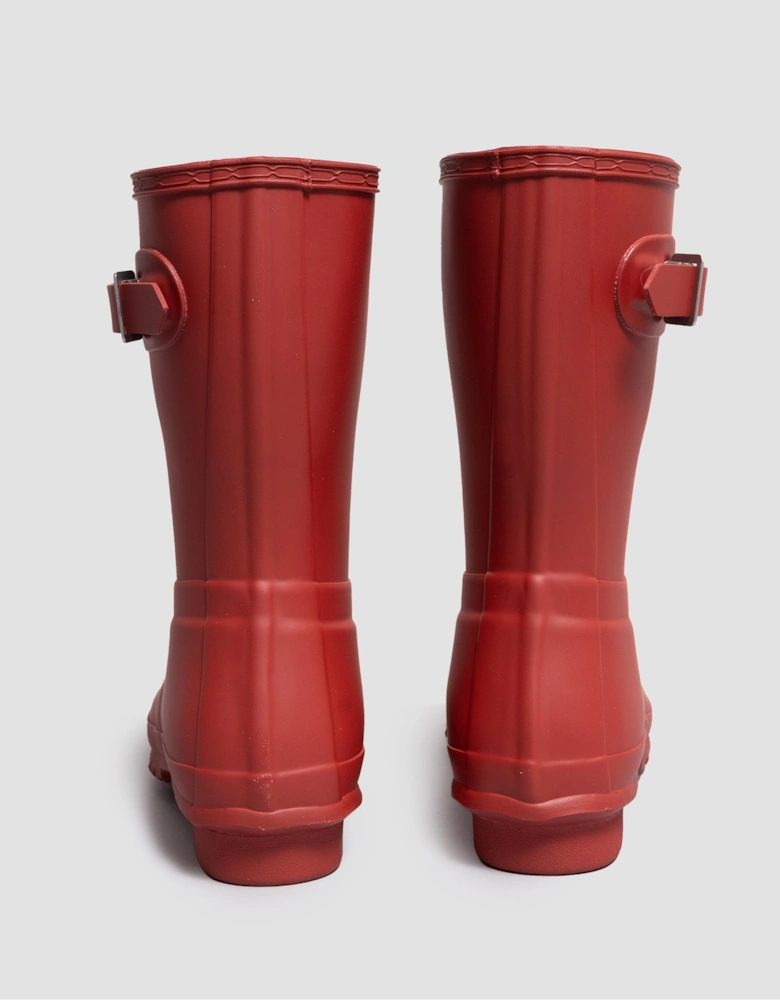Original Short Womens Wellies