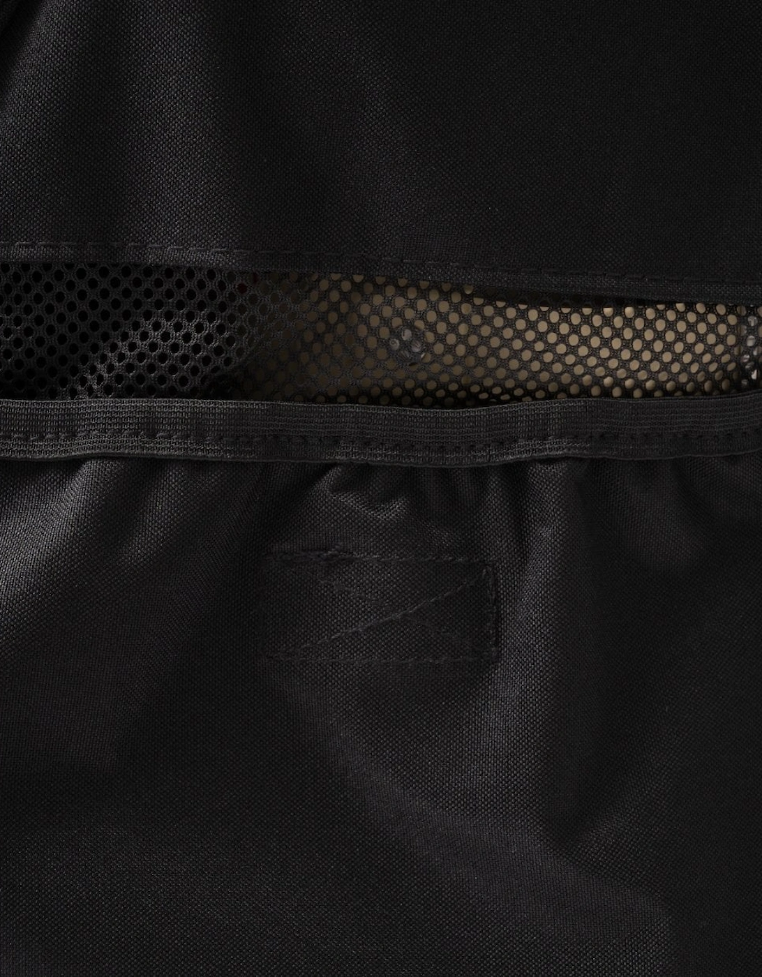 Barra Short Boot Bag - Black