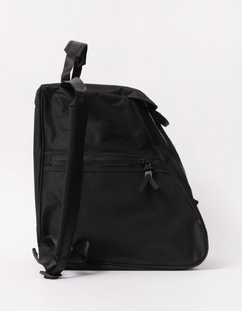 Barra Short Boot Bag - Black