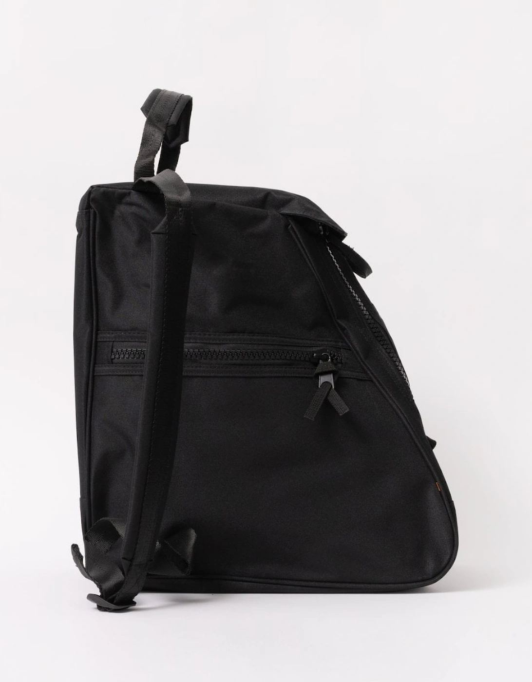 Barra Short Boot Bag - Black