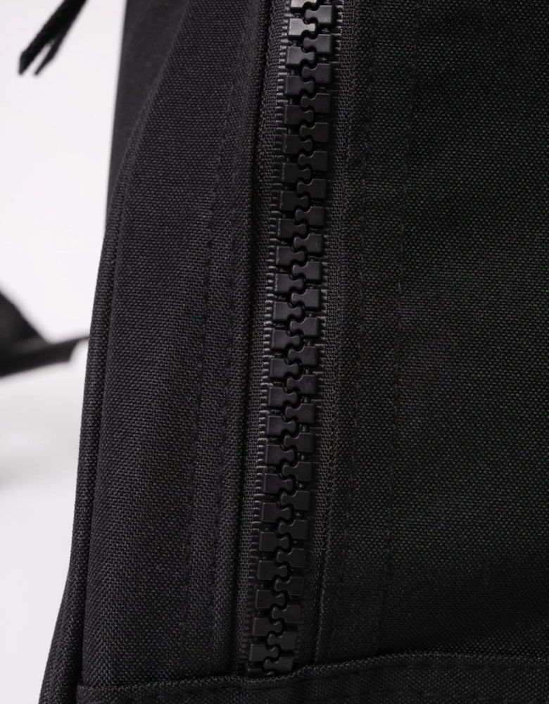 Barra Short Boot Bag - Black