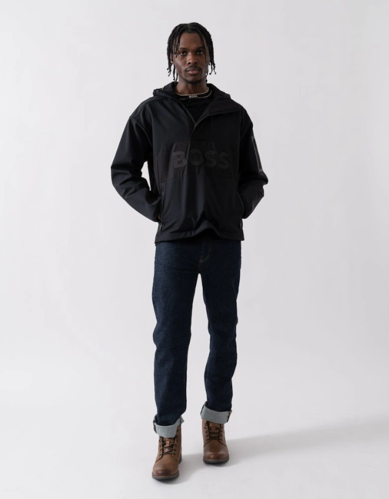BOSS Green J Stel Mens Jacket