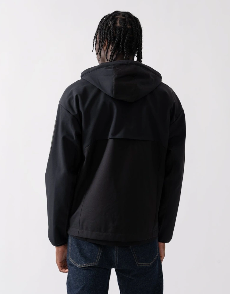 BOSS Green J Stel Mens Jacket