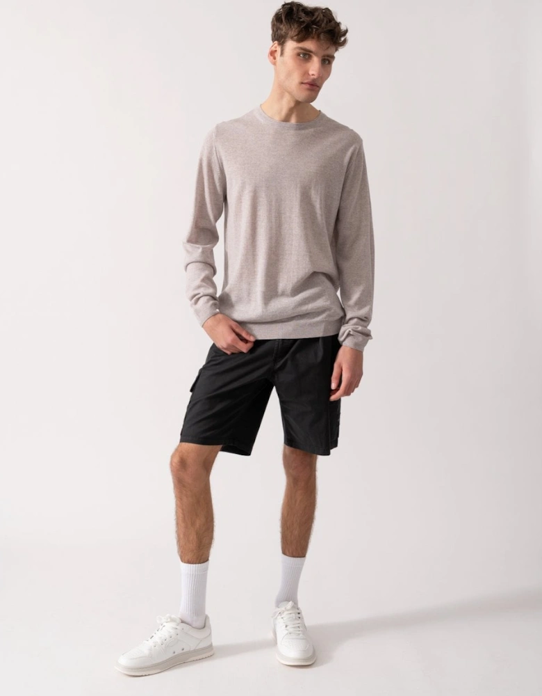 Camber Mens Crew Neck Jumper