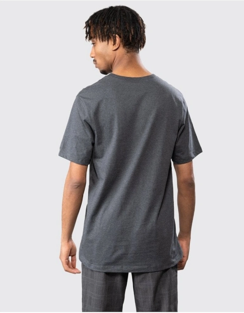 BOSS Orange 3 Pack Classic Regular Fit Crew Neck Mens T-Shirts NOS