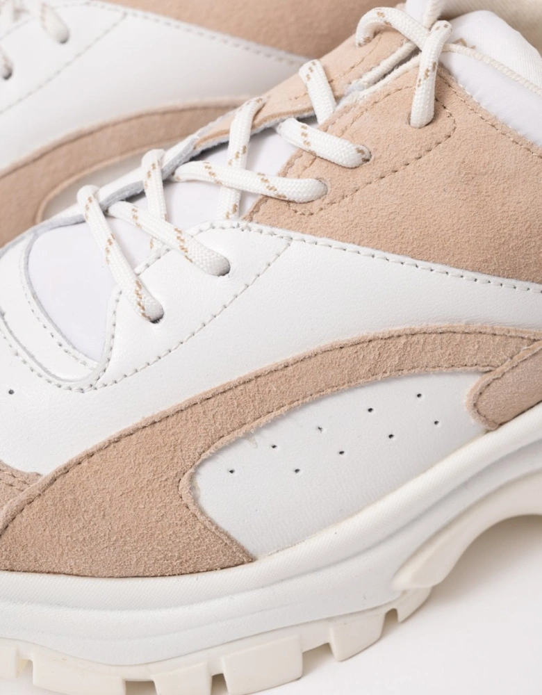 Amor Womens Trainers