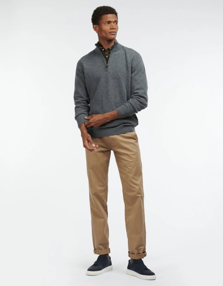 Holden Mens Half Zip
