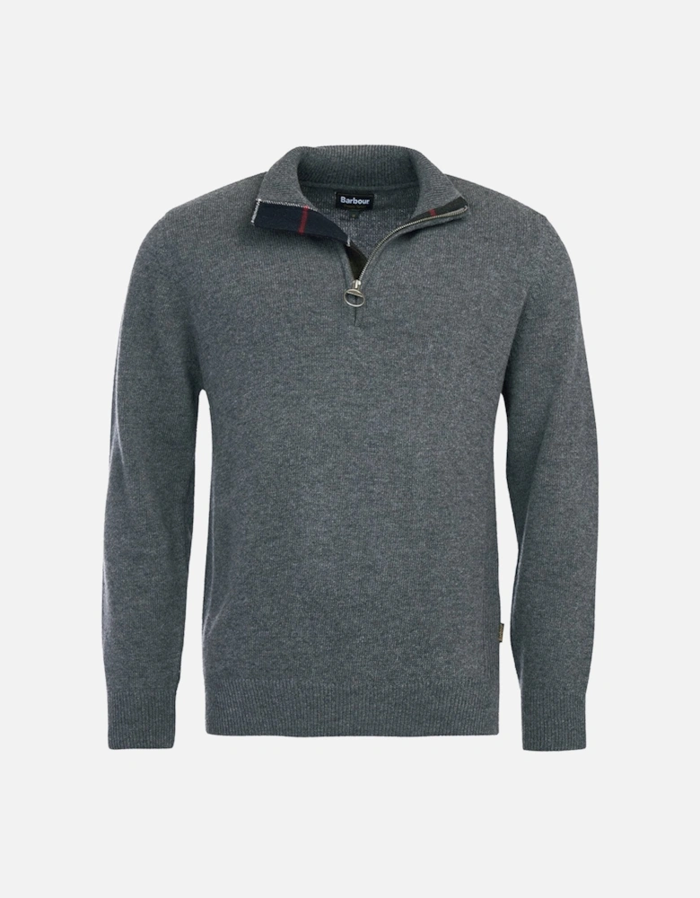 Holden Mens Half Zip