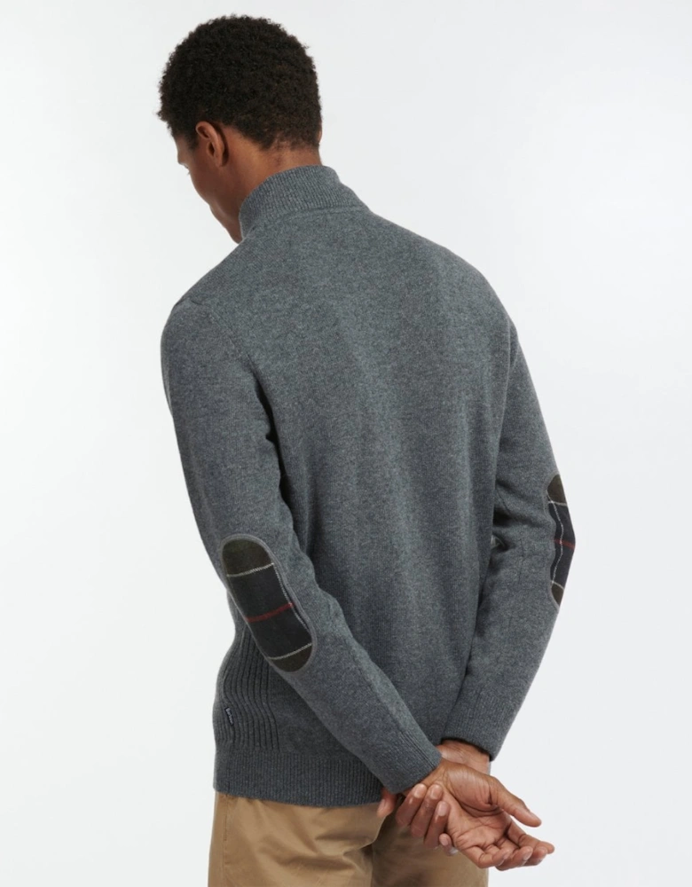 Holden Mens Half Zip