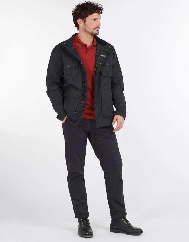 Sanderling Casual Mens Jacket