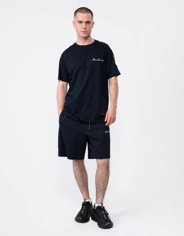 Mens Signature Shorts