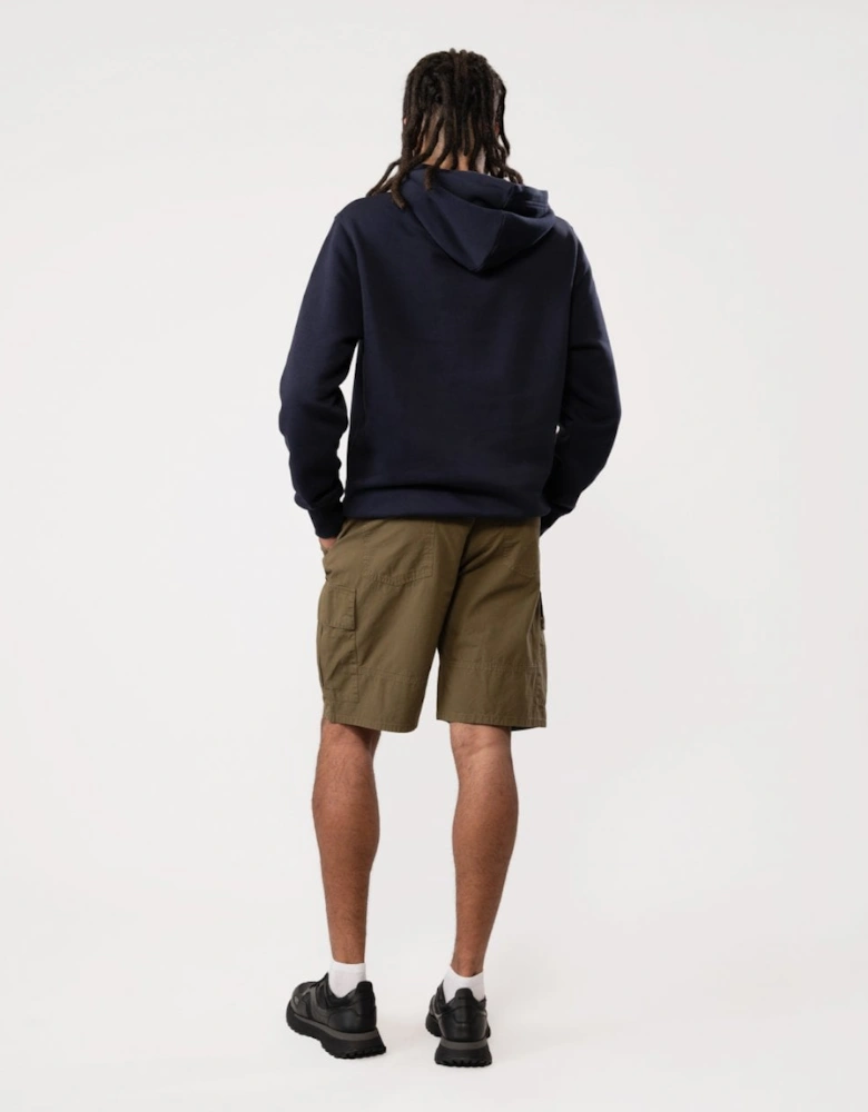 Essential Ripstop Mens Cargo Shorts